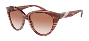 Солнцезащитные очки Emporio Armani EA4178 524313