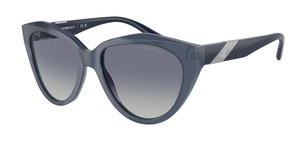 Солнцезащитные очки Emporio Armani EA4178 59114L