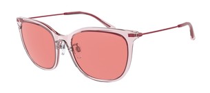 Солнцезащитные очки Emporio Armani EA4181 507084