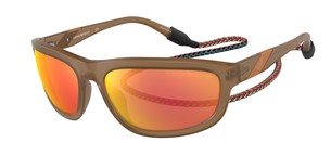 Солнцезащитные очки Emporio Armani EA4183U 5084F6