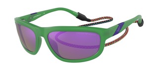 Солнцезащитные очки Emporio Armani EA4183U 52844V