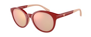 Солнцезащитные очки Emporio Armani EA4185 5077N0