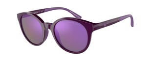 Солнцезащитные очки Emporio Armani EA4185 51154V