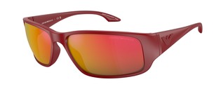Солнцезащитные очки Emporio Armani EA4191U 50676Q