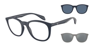 Солнцезащитные очки Emporio Armani EA4211 50881W