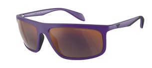 Солнцезащитные очки Emporio Armani EA4212U 52466Q