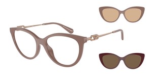 Солнцезащитные очки Emporio Armani EA4213U 51461W
