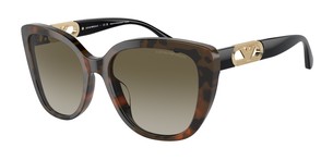 Солнцезащитные очки Emporio Armani EA4214U 60608E