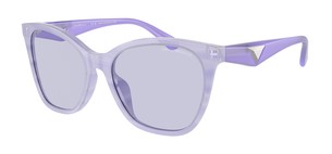 Солнцезащитные очки Emporio Armani EA4222U 61131A
