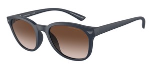 Солнцезащитные очки Emporio Armani EA4225U 508813
