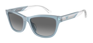 Солнцезащитные очки Emporio Armani EA4227U 609611