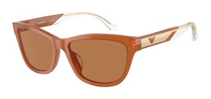 Солнцезащитные очки Emporio Armani EA4227U 609773