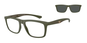 Солнцезащитные очки Emporio Armani EA4235 61841W