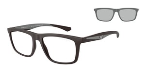 Солнцезащитные очки Emporio Armani EA4235 61861W