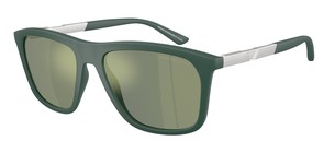 Солнцезащитные очки Emporio Armani EA4237 61906R