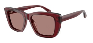 Солнцезащитные очки Emporio Armani EA4246U 625473