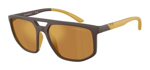 Солнцезащитные очки Emporio Armani EA4248U 62586H