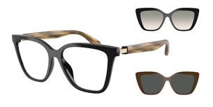 Солнцезащитные очки Emporio Armani EA4254U 62671W