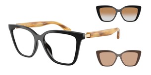 Солнцезащитные очки Emporio Armani EA4254U 62691W