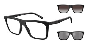 Солнцезащитные очки Emporio Armani EA4258 50011W
