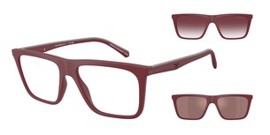 Солнцезащитные очки Emporio Armani EA4258 52611W