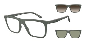Солнцезащитные очки Emporio Armani EA4258 63121W