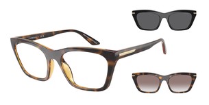 Солнцезащитные очки Emporio Armani EA4274BU 50261W