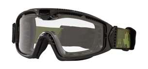 Тактические очки ESS Influx Goggle EE7018 701832