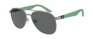 Солнцезащитные очки Emporio Armani EK2001 300387