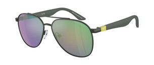 Солнцезащитные очки Emporio Armani EK2001 30173R