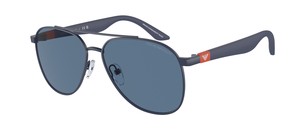 Солнцезащитные очки Emporio Armani EK2001 301880