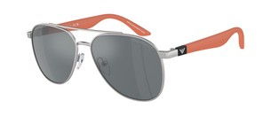 Солнцезащитные очки Emporio Armani EK2001 30456G