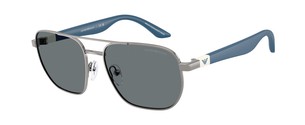 Солнцезащитные очки Emporio Armani EK2003 301080