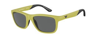 Солнцезащитные очки Emporio Armani EK4002 601087