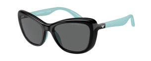 Солнцезащитные очки Emporio Armani EK4004 501787