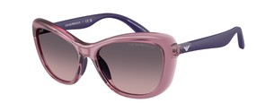 Солнцезащитные очки Emporio Armani EK4004 537646