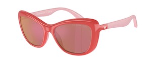 Солнцезащитные очки Emporio Armani EK4004 5624D0