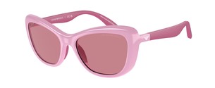 Солнцезащитные очки Emporio Armani EK4004 613069