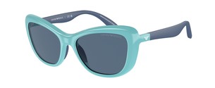 Солнцезащитные очки Emporio Armani EK4004 613280