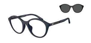 Солнцезащитные очки Emporio Armani EK4005U 50881W