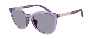 Солнцезащитные очки Emporio Armani EK4007U 628080