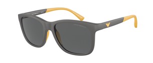 Солнцезащитные очки Emporio Armani EK4184 506087