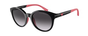 Солнцезащитные очки Emporio Armani EK4185 50178G