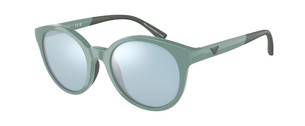 Солнцезащитные очки Emporio Armani EK4185 53331N