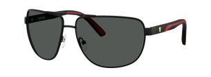 Солнцезащитные очки Scuderia Ferrari FZ5007 101/87