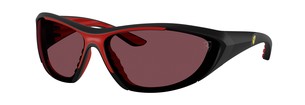 Солнцезащитные очки Scuderia Ferrari FZ6029U 504/1E