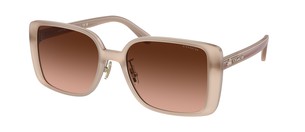 Солнцезащитные очки Coach HC8375 57475M