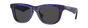 Солнцезащитные очки Burberry JB4002 411480