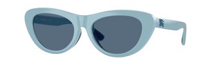 Солнцезащитные очки Burberry JB4004U 413280
