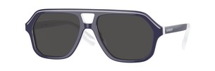 Солнцезащитные очки Burberry JB4340 392687